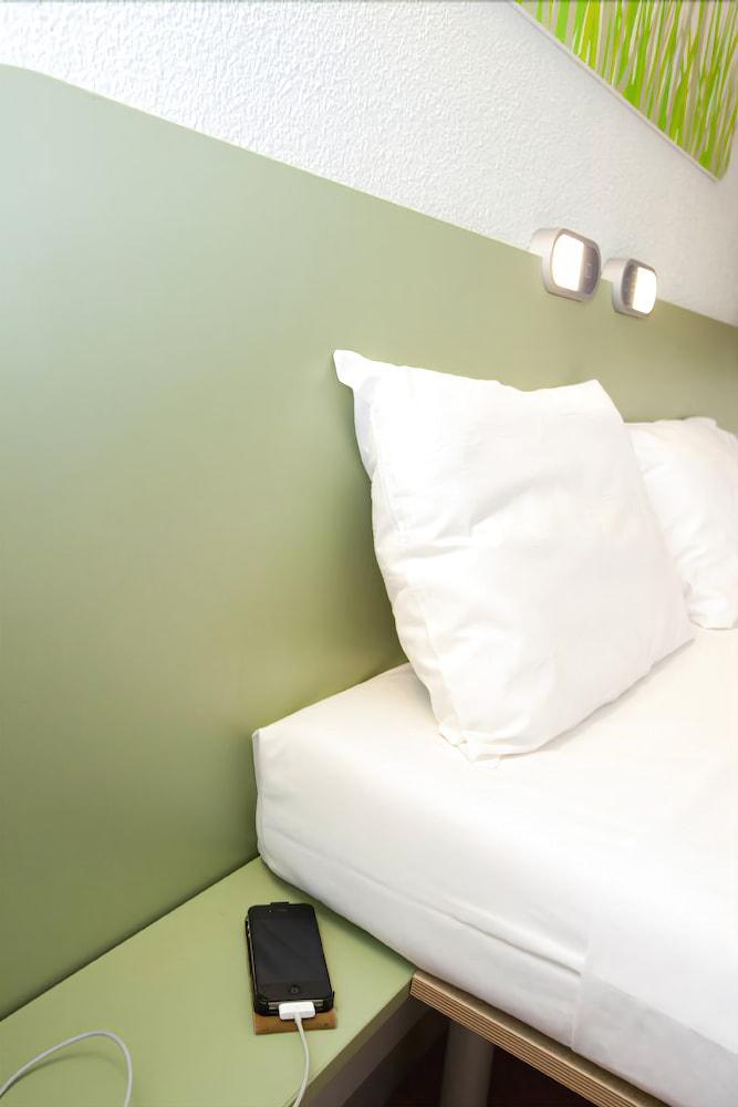 Ibis Budget Carcassonne La Cite Buitenkant foto